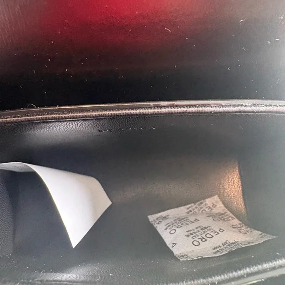 NWOT Pedro Compact Bag - Picture 5 of 7